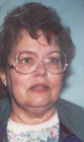 Obituary of Margaret S Perkins