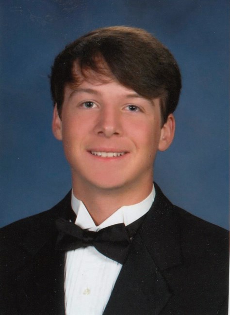 Obituary of Jacob Robert Oaks