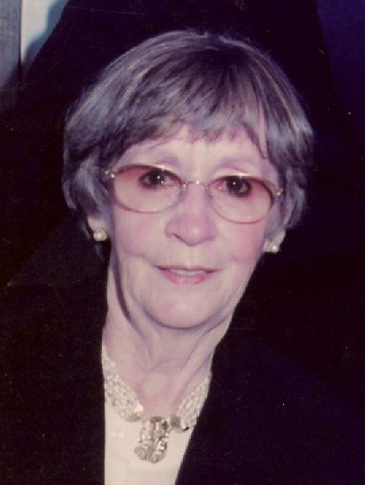 Obituary of Marie-Paule Desnoyers