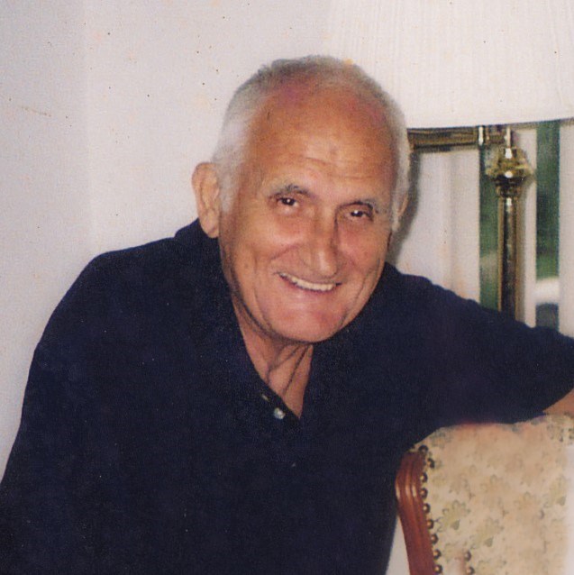 Obituary of Robert Grove