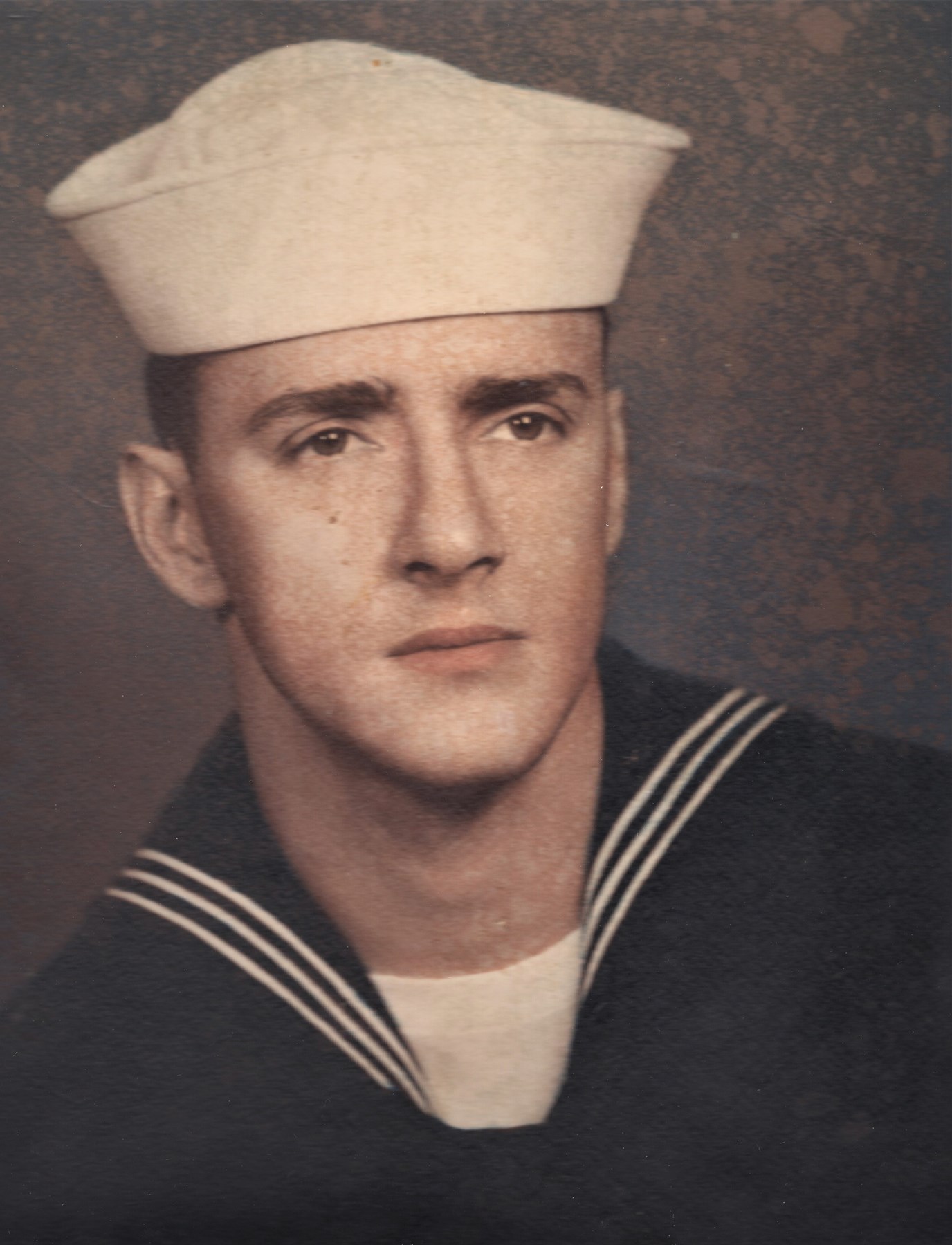 Obituary of Georgr William Long