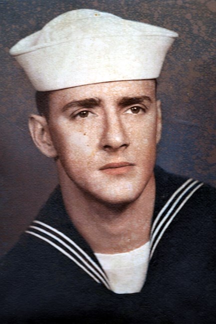 Obituary of Georgr William Long