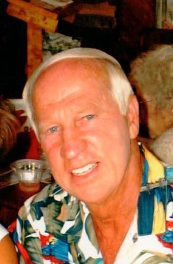 Obituary of Jerry L. McIntosh