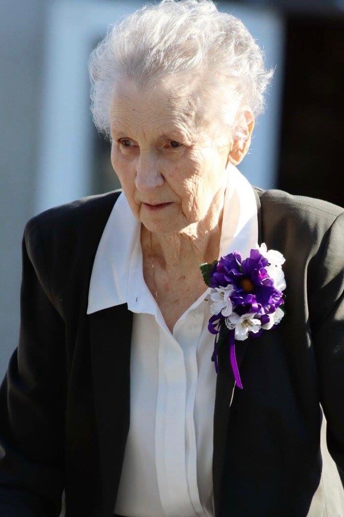 Obituary of Mary "Diane" Blankenship