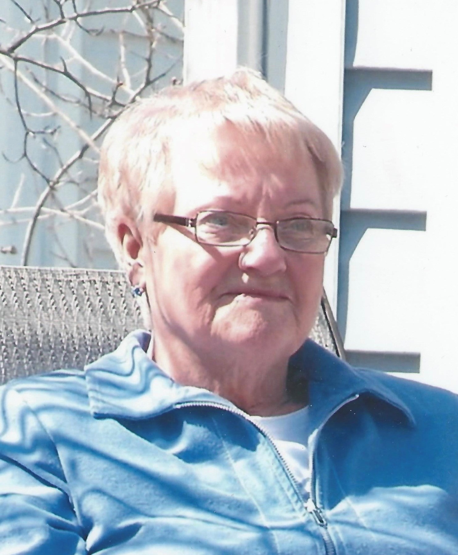 Ms. Theresa Gertrude Quinn Obituary Winnipeg, MB
