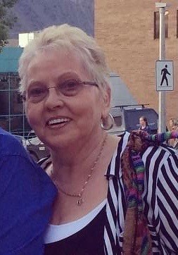 Obituary of Gail Norene Hamonic