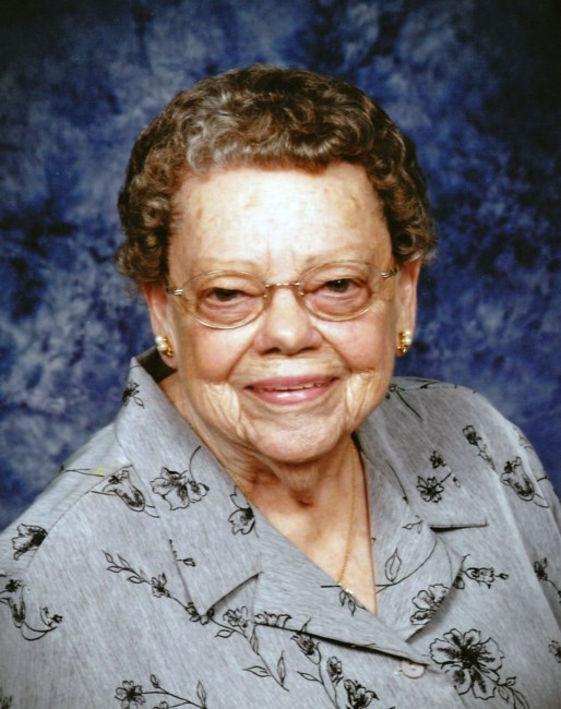 Obituary of Martha L. Young