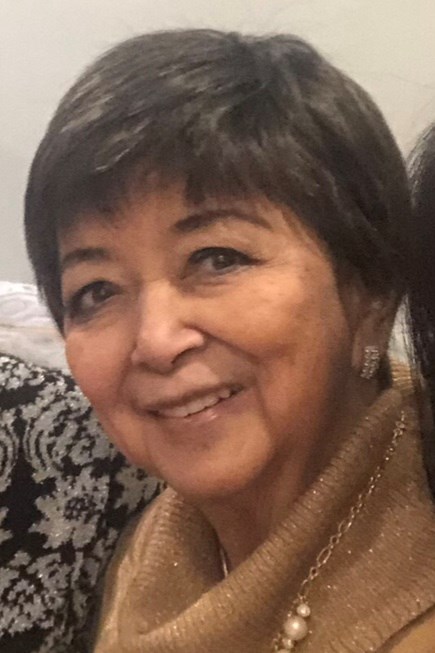 Obituary of Agnes Lopez Paez