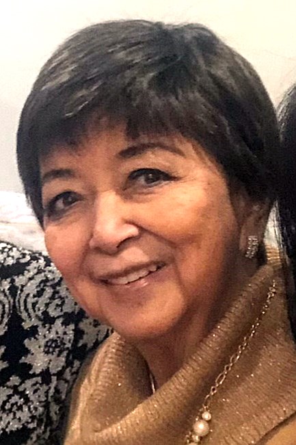 Obituary of Agnes Lopez Paez