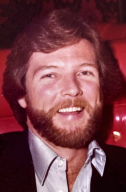 Obituary of Michael Quay Adams