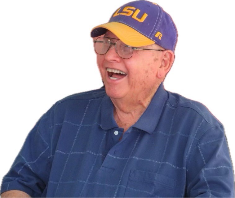 Obituary of William "Bill" Ross Hartford Sr.