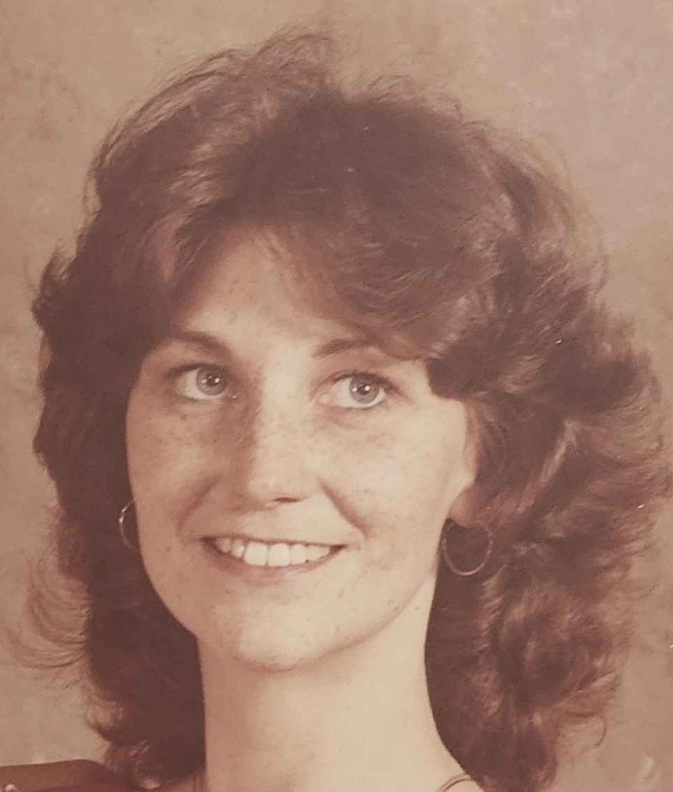 Avis de décès de Donna Hayes Tipton