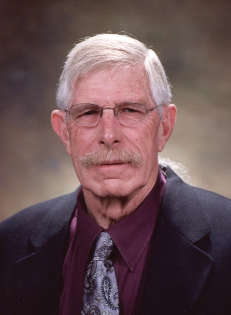 Obituary of Frederick Woodrow Childers