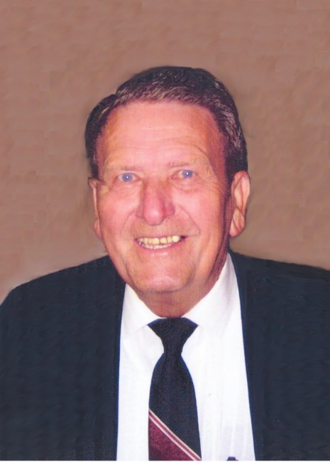 Obituary of Ronald Ray Murphy