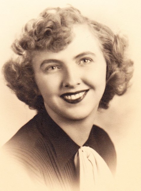 Obituary of Emma E Fern