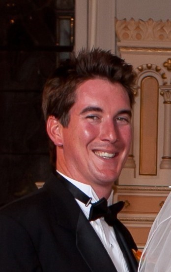 Obituary of Joshua Joseph Lensmyer