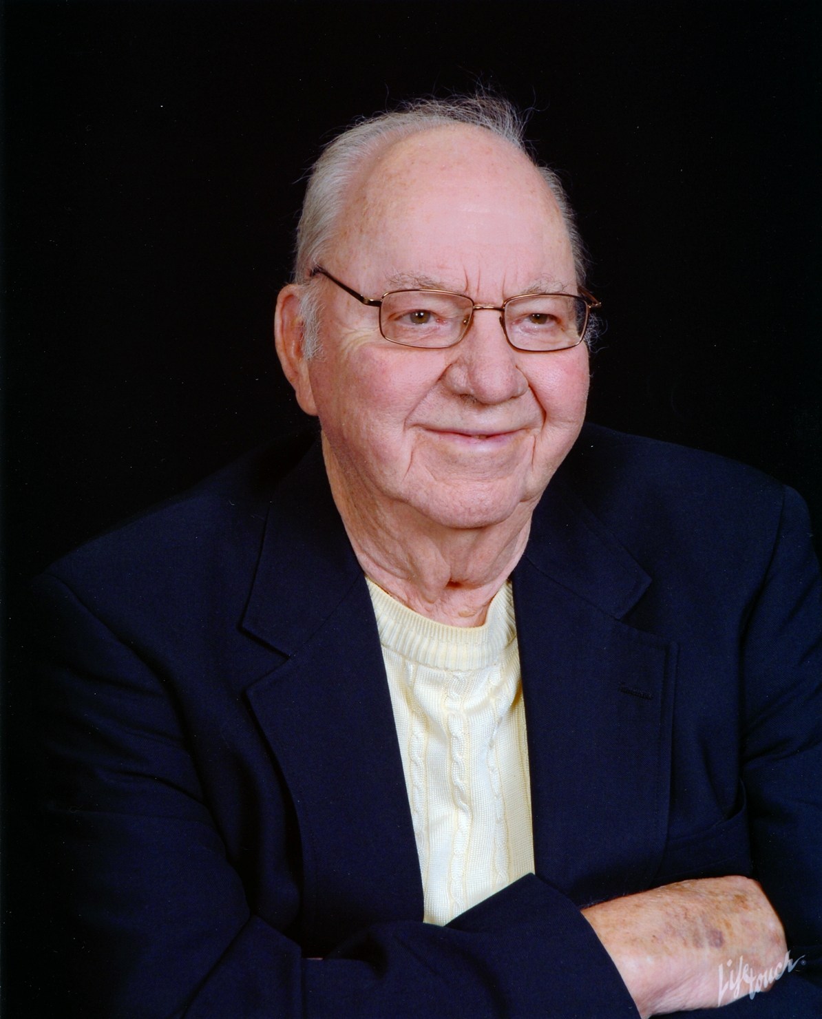 Obituary of Dr. Charles Whittaker Aldridge Jr.