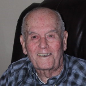 Obituary of Joe Pace