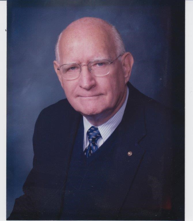 Obituary of Guy Warren Johnston Sr.