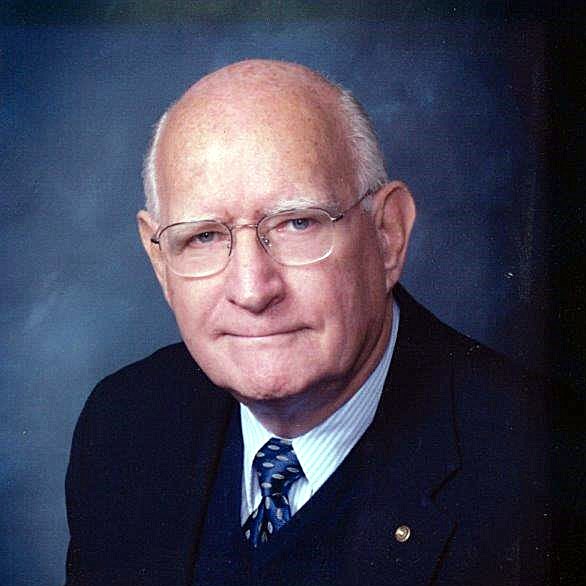 Obituary of Guy Warren Johnston Sr.