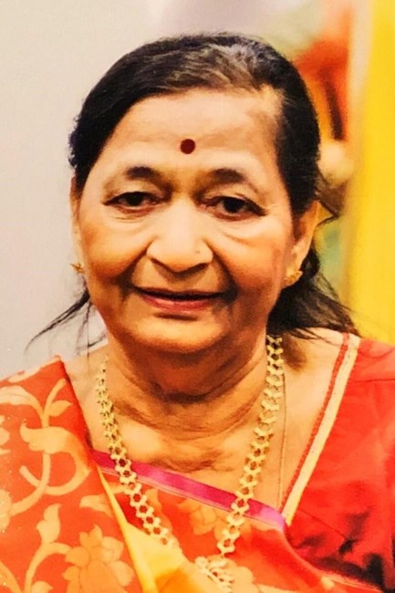 Obituary of Devyani Vakil