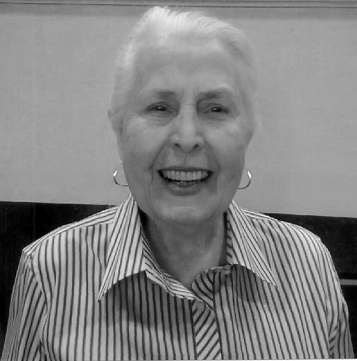 Obituary of Dr. Jacquelyn Ann McGee