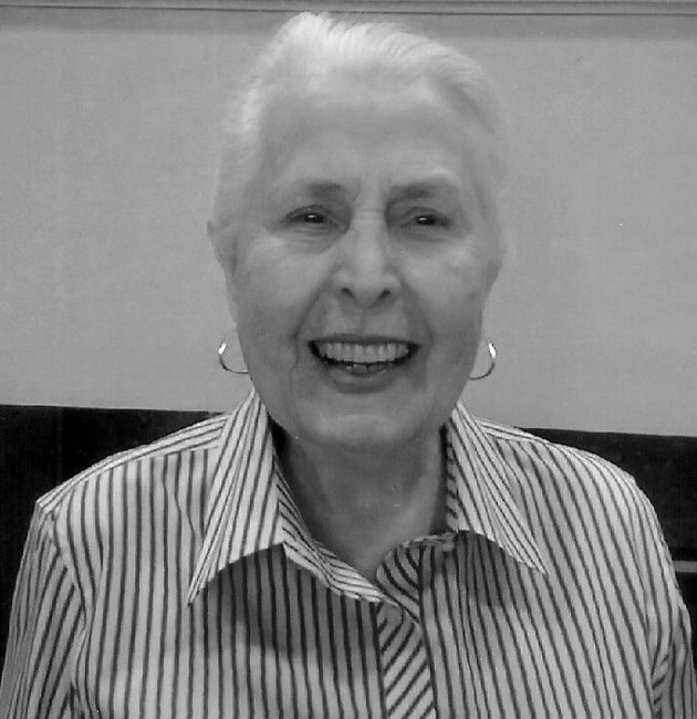 Obituary of Dr. Jacquelyn Ann McGee