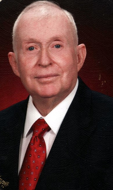 Obituary of Jesse Howard White