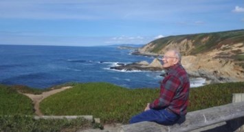 Obituary of Herman B. Anderson