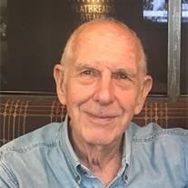Obituary of Robert William Ortman