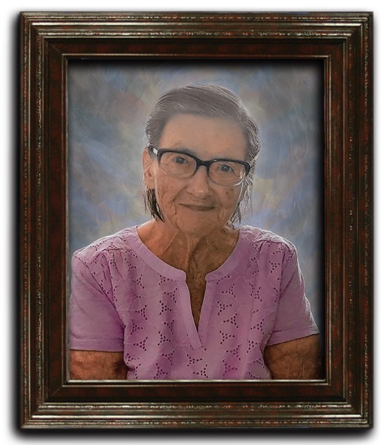 Obituary of Esther Marie Hartley