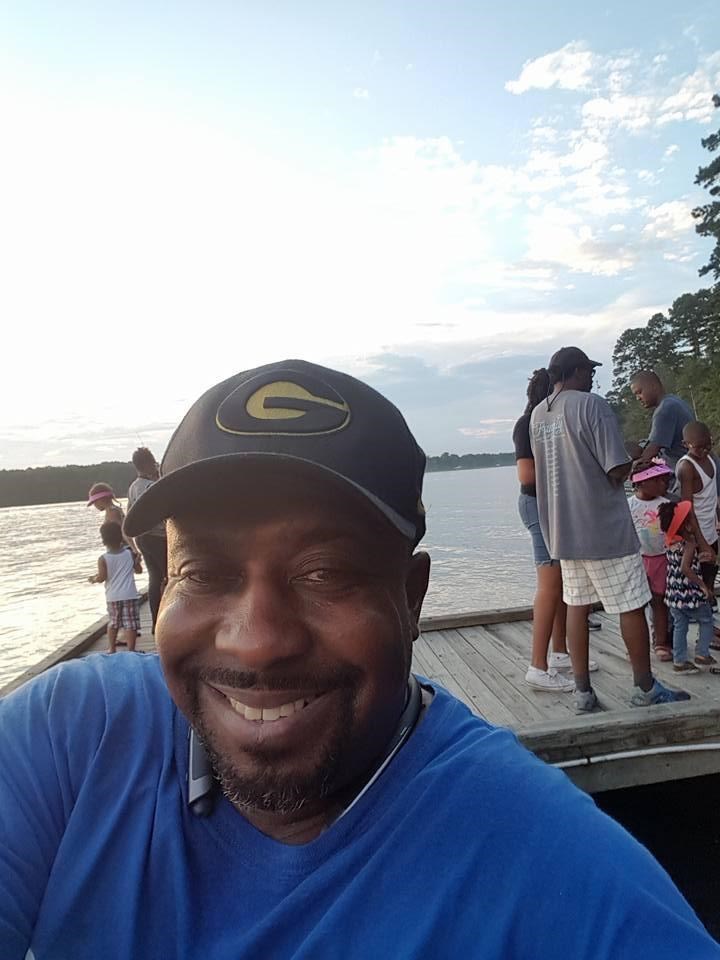 Obituary of Jerry Keegan Jr.