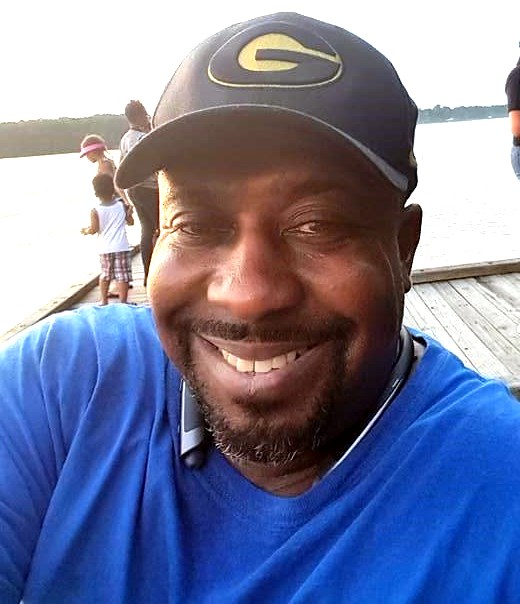 Obituary of Jerry Keegan Jr.