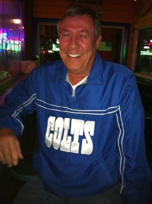 Obituary of Robert Warren Copeland Sr.