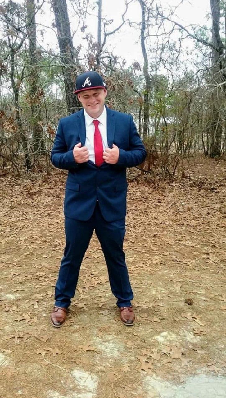 Obituary of Lesley Jerome Brown