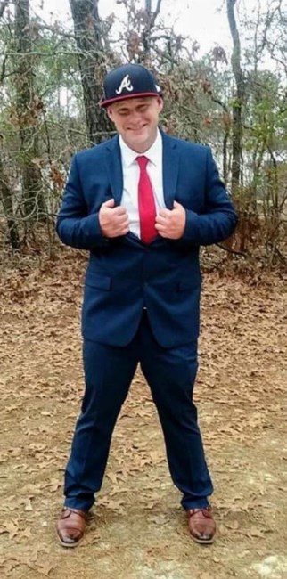 Obituary of Lesley Jerome Brown