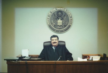 Obituary of Judge David J. Cordova