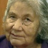 Obituary of Constance "Connie" Philma Philma Valenzuela Gonzalez
