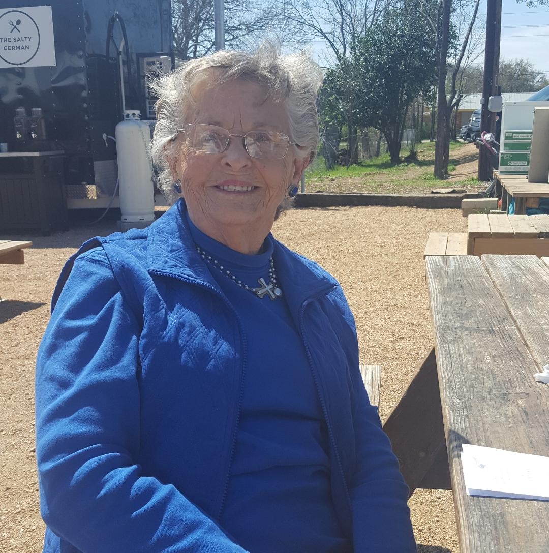 Obituary of Rosie Lee Bearden