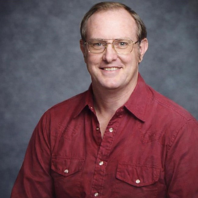 Obituary of Jimmie Earl Hunter