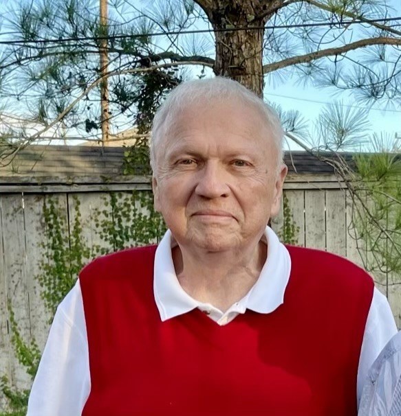 Obituary of Patrick Harold Hollomon