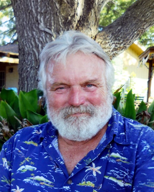 Obituary of Ernie Paul Byrd