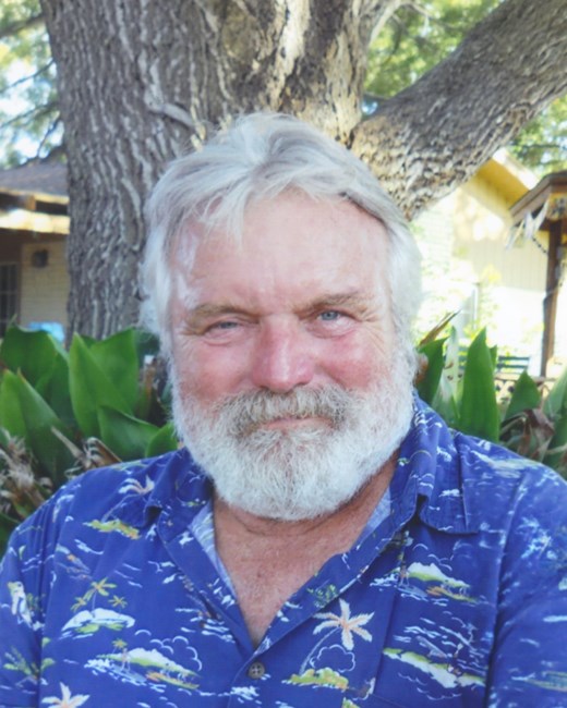 Obituary of Ernie Paul Byrd