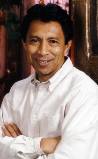 Obituary of Christian Adrian Limahelu