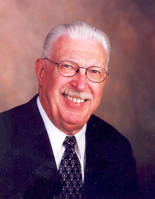 Obituary of Robert E. Sloan Jr.