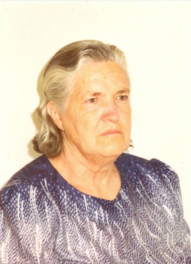 Obituary of Maria De Jesus Marquez