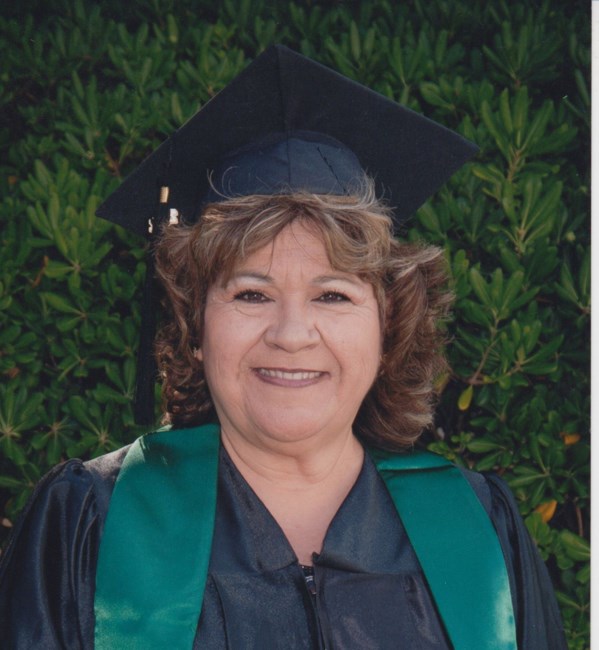 Obituary of Maria del Carmen Acevedo