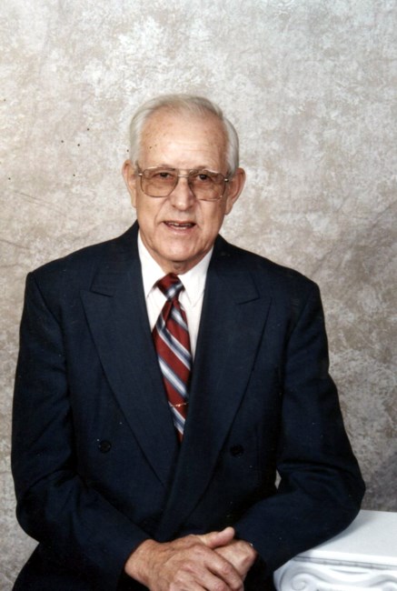 Obituary of Charles W Faw