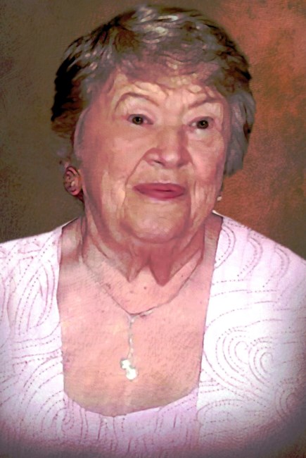 Obituary of Frances Moorman