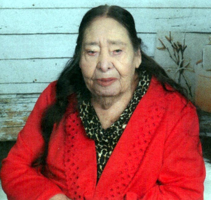 Obituary of Maria Jesus Ramirez